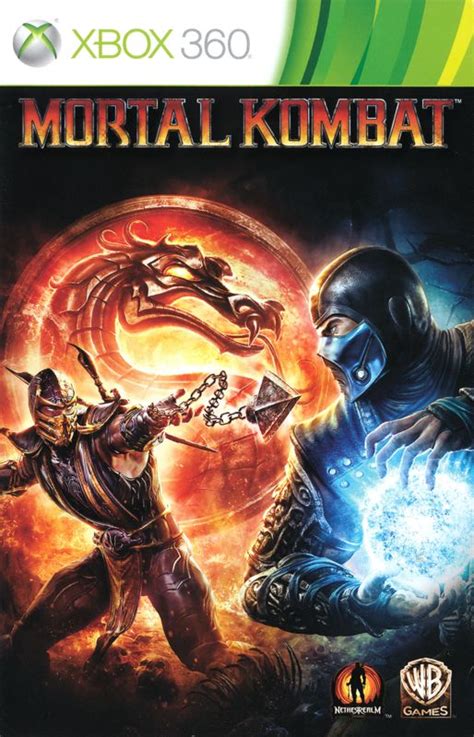 Mortal Kombat Komplete Edition Cover Or Packaging Material Mobygames