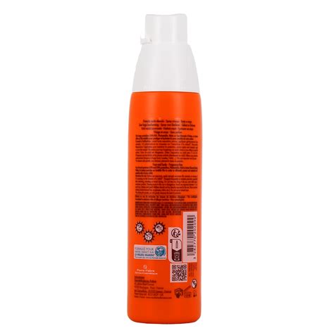 Spray Solaire Pour Enfant Spf50 Avène