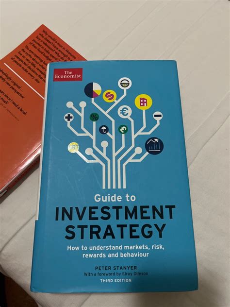 Guide To Investment Strategy Hobbies Toys Books Magazines