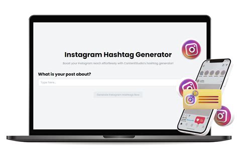 Instagram Hashtag Generator 100 FREE TOOL ContentStudio