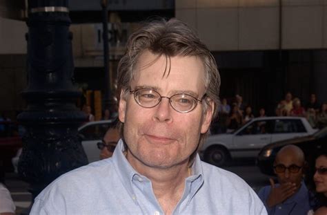 Stephen King Net Worth A Comprehensive Overview