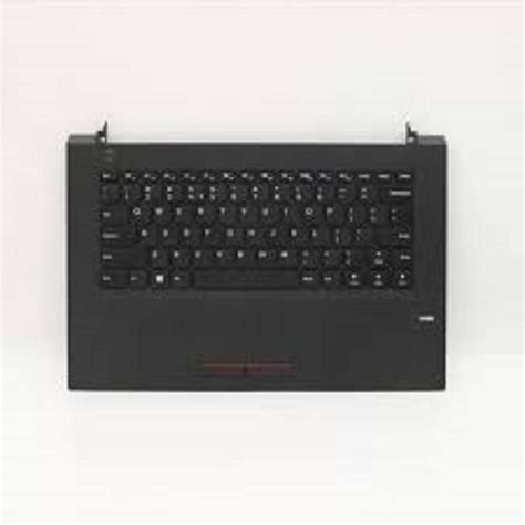 Laptop Touchpad For Lenovo Ideapad 100 15ibd Series Black P N Ap10e000600 At ₹ 1699 लैपटॉप