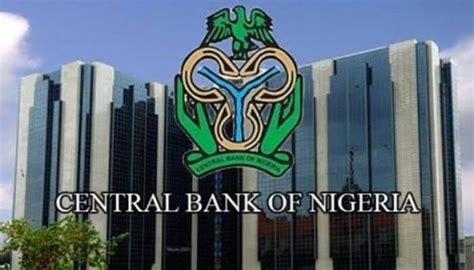 CBN Introduces Electronic Transactions In Foreign Exchange Market The