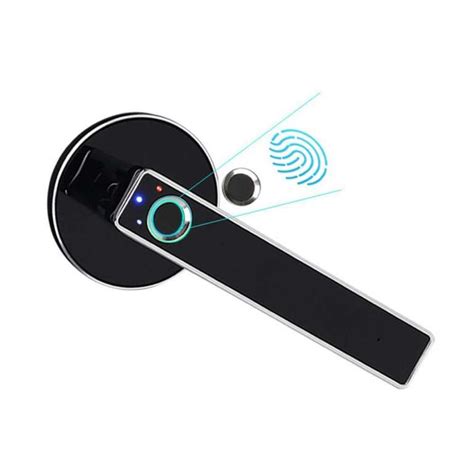 Top 10 Best Fingerprint Door Locks In 2025 Reviews