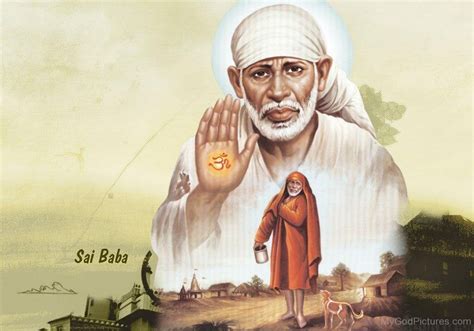 Lord Sai Baba Ji God Pictures