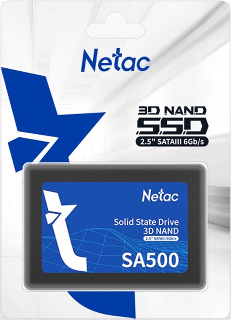 Netac Sa Sataiii Ssd Lobcom Hk Ltd