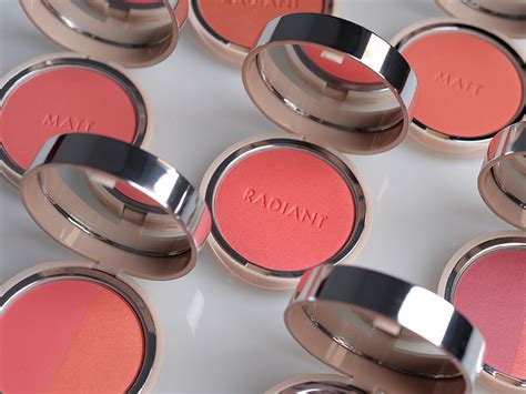 » Румяна Pupa Extreme Blush Radiant, Glow, Matte, Duo — отзыв