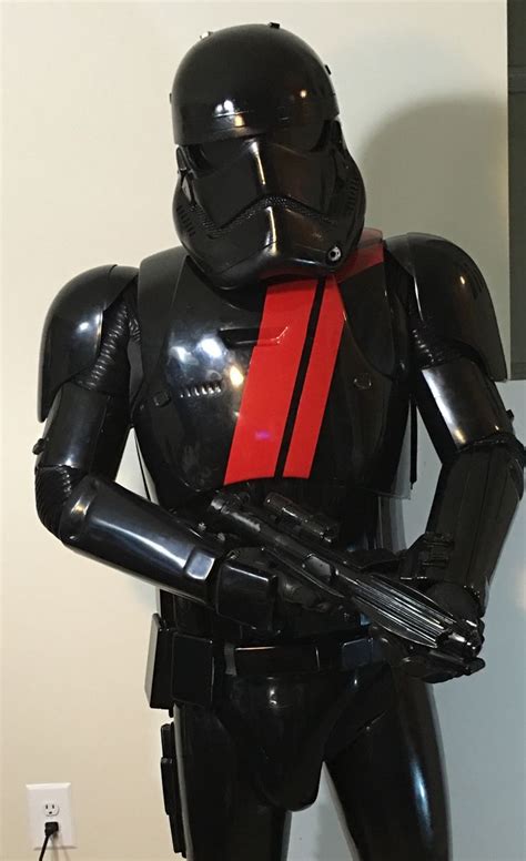 13 Best First Order Elite Stormtrooper Images On Pinterest