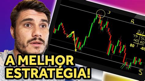 Price Action Estrat Gia Day Trade Melhor Setup Para Ganhar Dinheiro