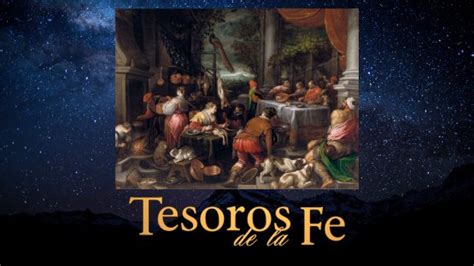 Revista De Cultura Cat Lica Tesoros De La Fe C Mo Nuestras Oraciones