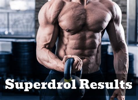 Superdrol Methyldrostanolone Review Dosage Cycles And Side Effects