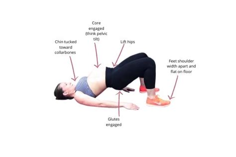 Ab Training During Pregnancy 30 Must Do Exercises Struggles Of A Fit Mom