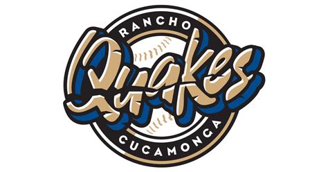 Rancho Cucamonga Quakes Single Game Tickets Quakes