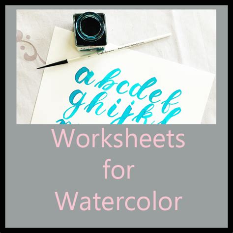 Printable Worksheets Kelly Creates