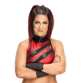 Bayley - WWE News, Rumors, & Updates | FOX Sports