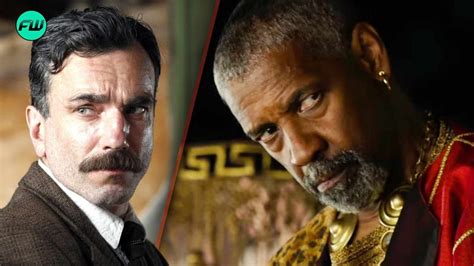 Daniel Day-Lewis’ Net Worth Pales in Front of Denzel Washington’s But