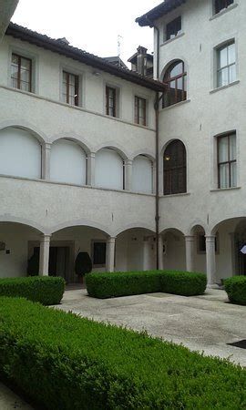 Palazzo Fulcis Belluno Aggiornato Tutto Quello Che C Da