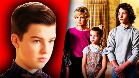 Cbs Young Sheldon Season 7 Sparks Excitement For Netflix Premiere