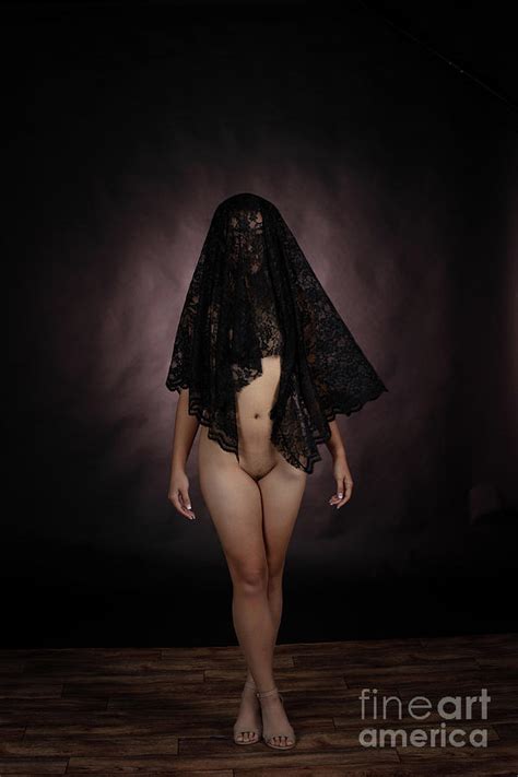 Color Asian Vietnamese Nude 2151 126 Photograph By Kendree Miller Fine Art America