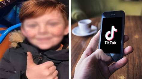 TikTok videosu 11 yaşındaki çocuğu canından etti