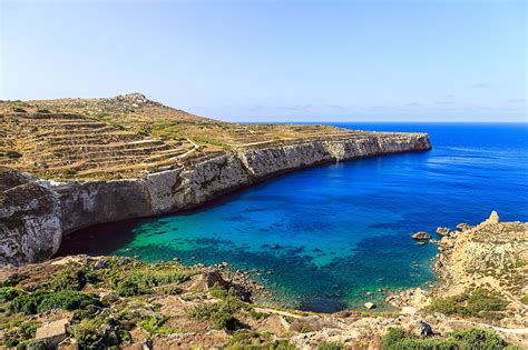 10 Best Beaches In Malta Which Malta Beach Is Right For You Go Guides
