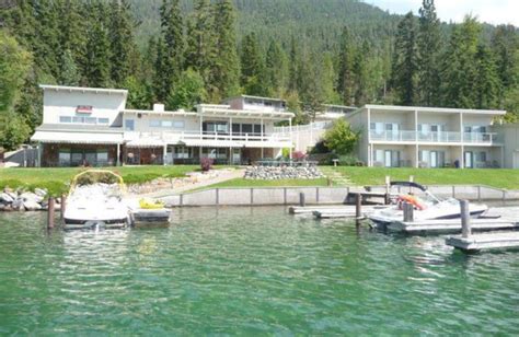 Many Springs Flathead Lake Resort (Bigfork, MT) - Resort Reviews ...