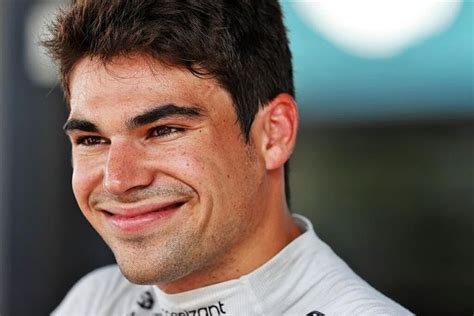 Ex F Racer Insists Lance Stroll Is Better Than Daniel Ricciardo Nico