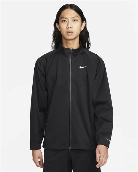 Nike Storm FIT ADV Men S Full Zip Golf Jacket Nike JP