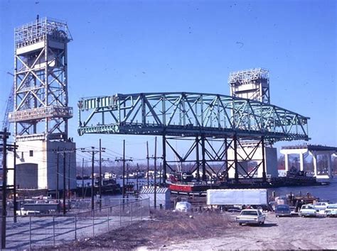 Cape Fear Memorial Bridge turns 50 years old - WWAYTV3