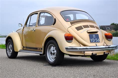 1974 VW Kever 1303 Big Bug VW Kever Mania