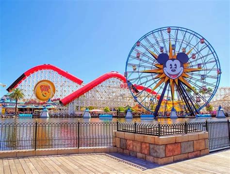 Huntington Beach Attractions California Attractions Sights