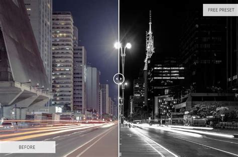 The Digital Insider 20 Best Free Lightroom Presets For Urban Street