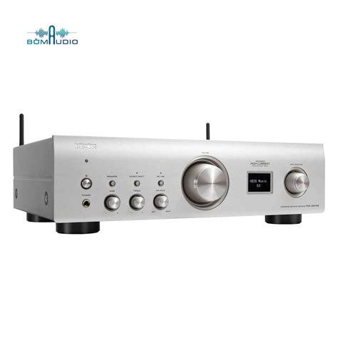 Amply Denon PMA 900HNE Uy Tín Chính Hãng 100 Bờm Audio