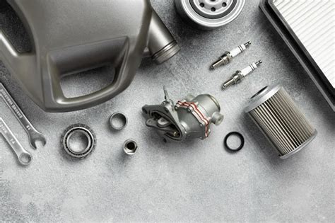 Apa Itu Sparepart Mobil Aftermarket Mana Yang Lebih Baik Dari Original