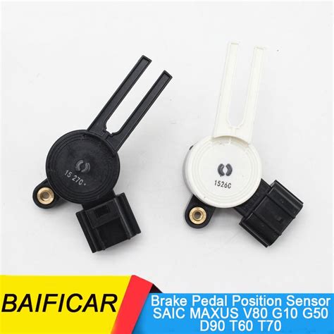 Baificar Band New Genuine Brake Pedal Position Sensor Switch For Saic