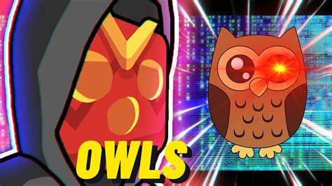 BLOOKET Are The Owls Any Good For Tower Defense YouTube