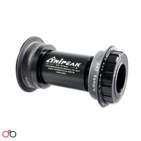 Bottom Brackets 4ien Unit BB30 For Shimano