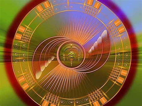 Geometria Sagrada Mudança de Tempo Códigos Arcturianos