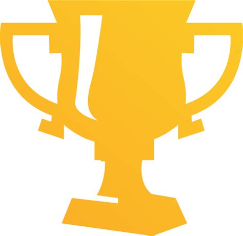 First Place Trophy Emoji Clipart Kid Cliparttrophy Emoji Transparent