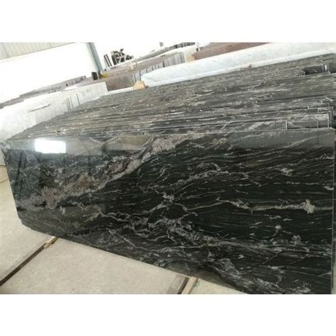 Silver Pearl Granite Slab Thickness Mm At Square Feet In