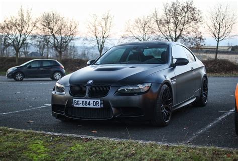 Bmw M3 E92 Coupé 18 Czerwiec 2023 Autogespot