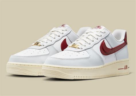Nike Air Force 1 Swoosh Pocket DV7584-001 | SneakerNews.com