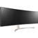 Lg Wl C Wy Ultrawide Dual Qhd Curved Ips Led Monitor Wl C Wy