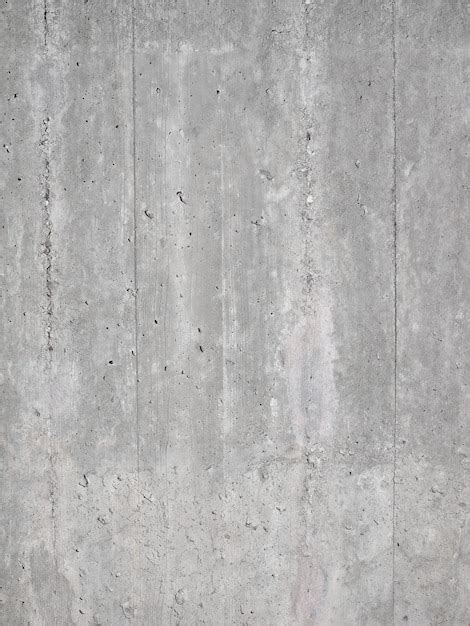 Premium Photo Grey Concrete Texture Background