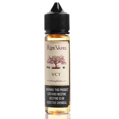 Ripe Vapes VCT E Liquid 120 Ml VapeSeven