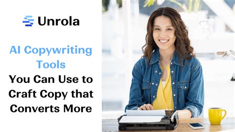 Best Ai Copywriting Tools In