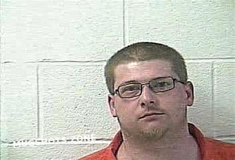 CHAPPELL JUSTIN ALEXANDER 04 20 2024 Daviess County Mugshots Zone