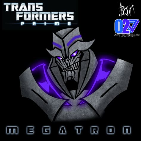 TFP Dark Energon Megatron by OracleX7 on DeviantArt