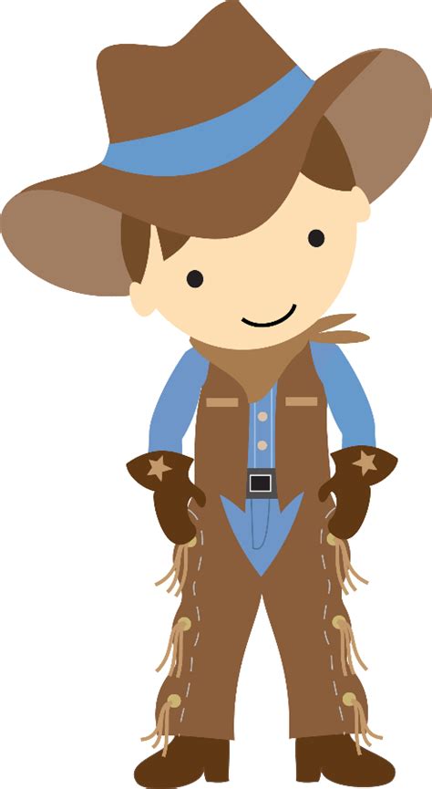 Cowboy Png