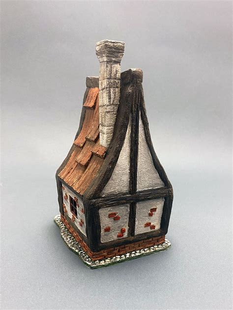 Fairy House Charming Decor For Your Fairy Garden Miniature House